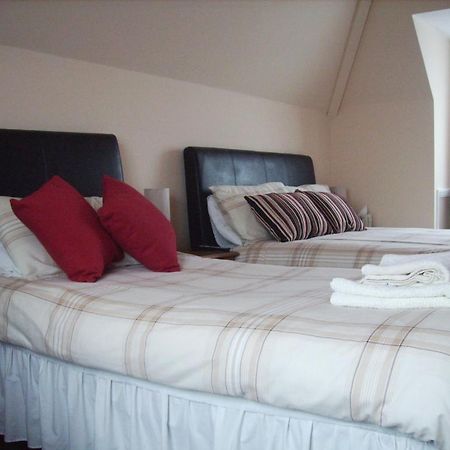 Singlecote Skegness Room photo